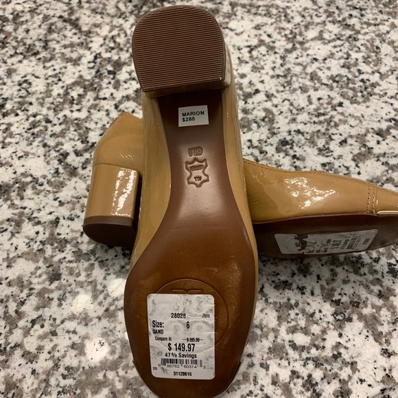 COPY - Tory. Burch shoes - Picture 2 of 7